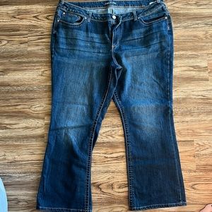 Maurices Jeans